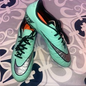 Nike Hypervenom Phelon 2 FG Cleats